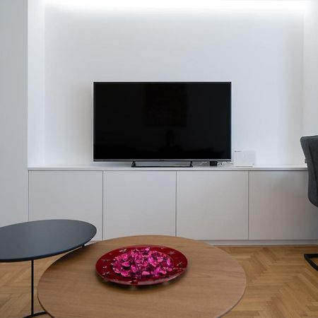 The Spiritual Athens Apartment Екстер'єр фото