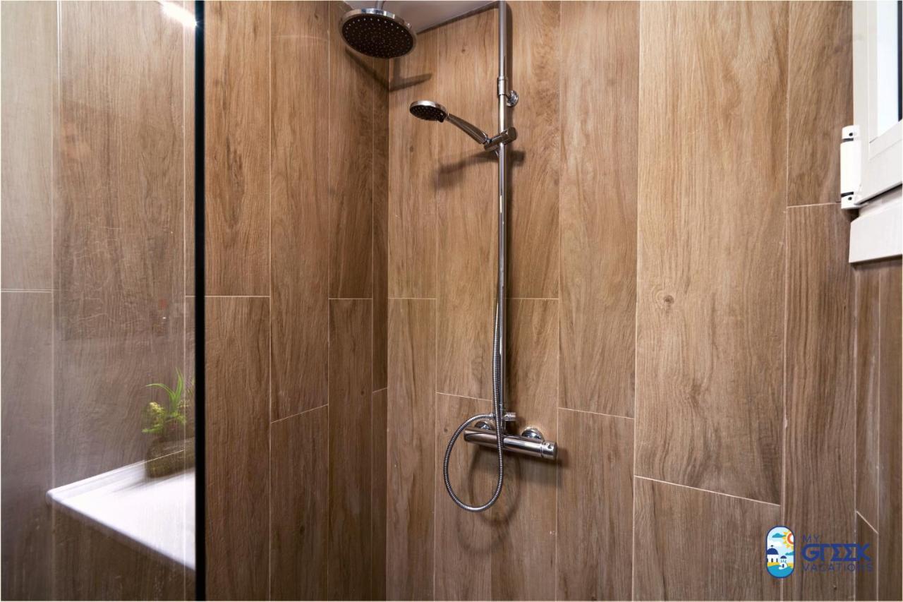 The Spiritual Athens Apartment Екстер'єр фото