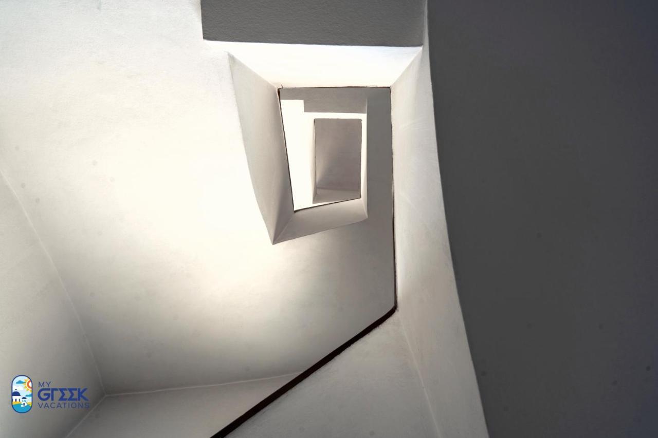The Spiritual Athens Apartment Екстер'єр фото